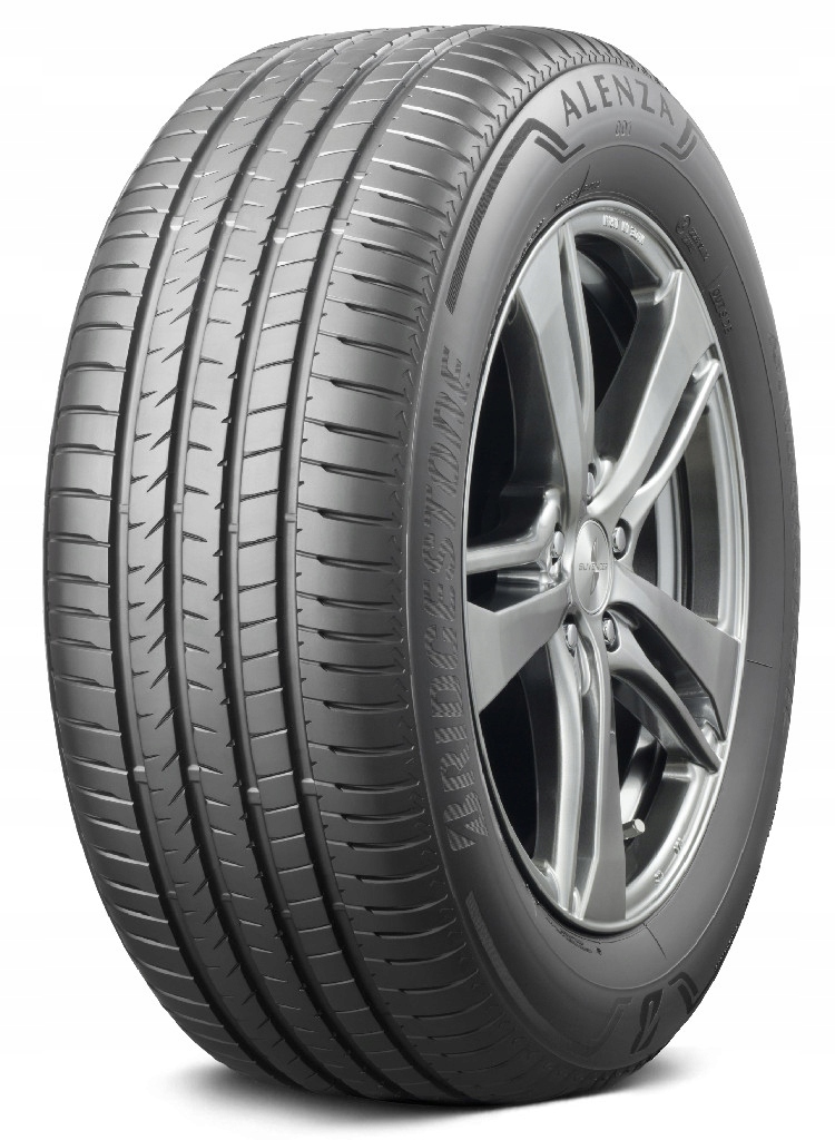 255/45R20 opona BRIDGESTONE ALENZA 001 FR 101W